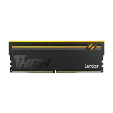 Lexar THOR RGB 2nd Gen 16GB DDR5 6000Mhz CL38 Desktop RAM